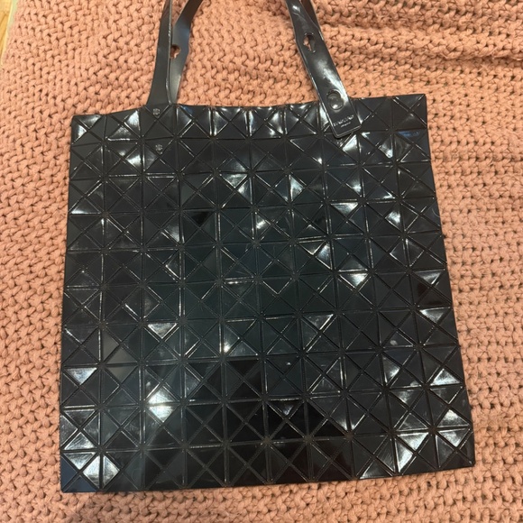Issey Miyake Bag - Picture 2 of 3
